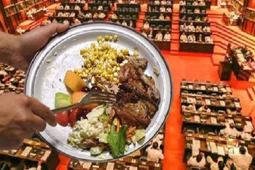 நாடாளுமன்றத்தில் நாளாந்தம் செலவிடப்படும் 90 இலட்சம் ரூபா! வெளியான காரணம்