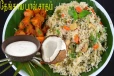 பிரியாணி சுவையை மிஞ்சும் தேங்காய் பால் சாதம் இதை சேர்த்து செய்ங்க