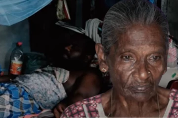 4 மாவீரர்களின் தாய்! படுத்த படுக்கையில் இளைஞன் - வலிசுமந்த பகிர்வு