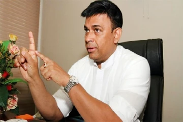 சிறைச்சாலை உணவு தொடர்பில் ரஞ்சன் விடுத்த கோரிக்கை!