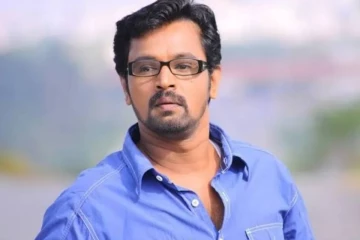 நடிகர் சேரனின் தாயார் கமலா பாண்டியன் காலமானார்...