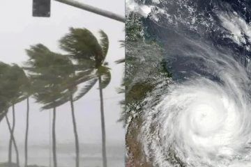 மக்களே அவதானம்! நாடு முழுவதும் ஏற்படவுள்ள காலநிலை மாற்றம்