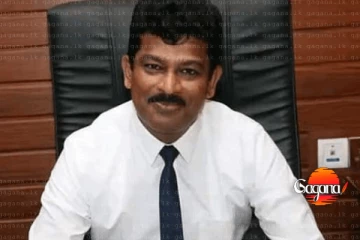 මෝටර් රථ ප්‍රවාහන දෙපාර්තමේන්තුවට නව අතිරේක කොමසාරිස් ජනරාල්වරයෙක්