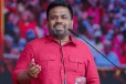 "මැයි 25 අත්පුඩි ගහන්න ලෑස්ති වෙන්න" - දූෂිත දේශපාලකයකුගේ හිරේ යන නඩු තීන්දුව ගැන ජනපතිගෙන් හෙළිදරව්වක්