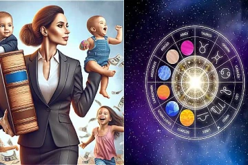 2025 ஆம் ஆண்டு சாதனை பெண்களாக மாறும் பெண் ராசிகள் யார்?