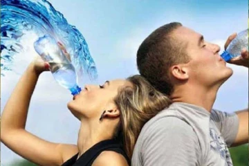 உடலில் நீர்ச்சத்து குறைவாக உள்ளதை எப்படி கண்டறிவது? கண்டிப்பா தெரிஞ்சிக்கோங்க