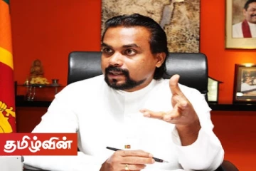 அரசாங்கம் கூறுவது போல் இந்தாண்டு மாகாண சபை தேர்தலை நடத்த முடியாது - விமல் வீரவங்ச