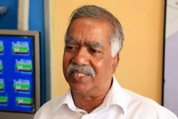 அரசியல் ஆய்வாளர் சி.அ யோதிலிங்கம் காலமானார்