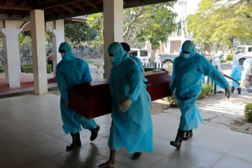 யாழில் கோவிட் மரணத்தால் ஏற்பட்ட குழப்பம்!  நீதிமன்றம் பிறப்பித்துள்ள உத்தரவு