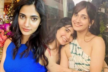 முகம் சுருங்கி ஆள் அடையாளம் தெரியாமல் மாறிப்போன நடிகை லாஸ்லியா!! ஷாக்காகும் ரசிகர்கள்..