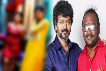 பெண்களை வைத்து பாலியல் தொழில் - விஜய் மக்கள் இயக்க நிர்வாகி கைது!