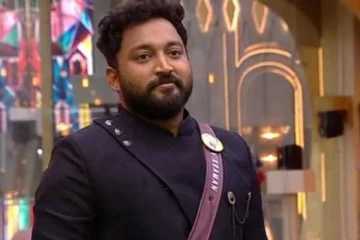 கோலாகலமாக நடந்த பிக்பாஸ் புகழ் விக்ரமன் திருமணம்.. அழகிய ஜோடியின் போட்டோஸ்