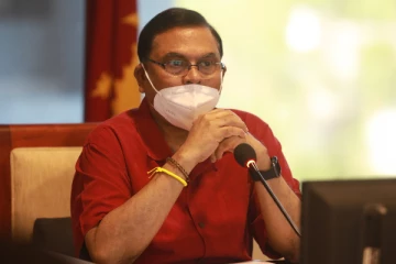 பஸில் ராஜபக்ஸவிற்கு நிதியமைச்சர் பதவி? வெளியாகியுள்ள தகவல்