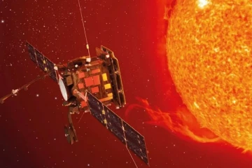 ஆதித்யா - எல்1 விண்கலம்: வெற்றிகரமாக வெளியிட்ட முதல் தகவல்