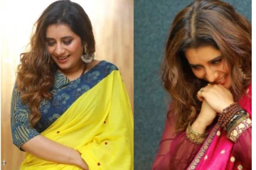 உச்சக்கட்ட மகிழ்ச்சியில் தொகுப்பாளினி பிரியங்கா! வாரிசை கையில் சுமந்து நெகிழ்ச்சி பதிவு