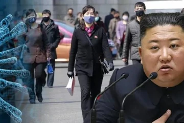 வடகொரியாவை தாக்கும் மற்றொரு புதிய நோய்; அச்சத்தில் கிம்!