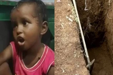 மயானத்தில் இருந்து கேட்ட பெண்ணின் அழுகுரல்! கிராம மக்கள் அருகே சென்ற போது கண்ட பகீர் காட்சி