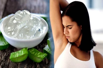 வியர்வை துர்நாற்றத்தை நிரந்தரமாக விரட்டியடிக்கும் 5 முக்கிய பொருட்கள்- பலன் நிச்சயம்