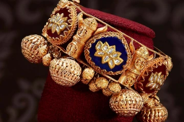 வரலாற்றில் முதல்முறை.. ரூ.48 ஆயிரத்தை தாண்டிய தங்கம் விலை!