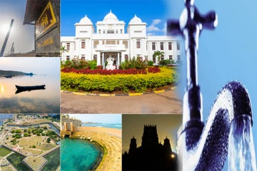 யாழில் நடைமுறைப்படுத்தப்படவுள்ள நீர் சுத்திகரிப்புத் திட்டம்