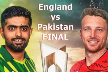 T20 ලෝක කුසලාන අවසන් මහා තරගයට අද වෙන්න යන දේ මෙන්න..