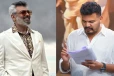 ஷங்கர் படத்தில் நடிக்க மறுத்த அஜித், உடைத்து பேசிய பத்திரிகையாளர்