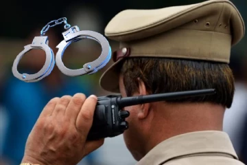 இந்தியாவில் இலங்கையர்கள் மூவர் அதிரடியாக கைது