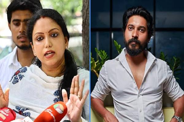 இந்த வீடியோ என்ன மிரட்டலின் பெயரில் அனுப்பியதா?அடுத்த ஆதாரத்தை இறக்கிய ஜாய் | Joy Crizildaa Released New Video About Rangaraj இந்த வீடியோ என்ன மிரட்டலின் பெயரில் அனுப்பியதா?அடுத்த ஆதாரத்தை இறக்கிய ஜாய் | Joy Crizildaa Released New Video About Rangaraj