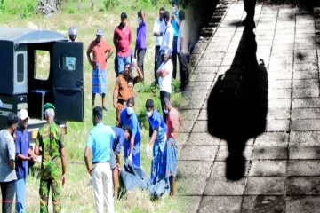 மட்டக்களப்பில் பெண்களை கடத்தி கொலை செய்த கும்பல்: பிரதான சந்தேகநபர் கொழும்பில் கைது!