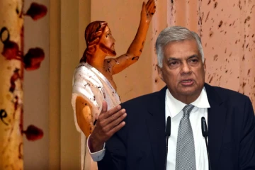 எல்லாவற்றுக்கும் மிக விரைவில் பதில் கிடைக்கும்: சனல் 4 விவகாரம் குறித்து ஜனாதிபதியின் கருத்து