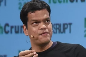 எலான் மஸ்க்கின் வலது கரமாகும் சென்னை இளைஞர்: யார் இவர் தெரியுமா?