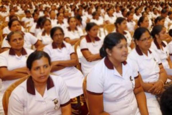 குடும்ப நல உத்தியோகத்தர்களுக்கு அமைச்சர் வெளியிட்ட மகிழ்ச்சித் தகவல் | 6000 Rs Allowance And Motorcycle For Midwifes