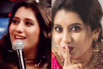 சூப்பர் சிங்கரில் இருந்து விரட்டி விட்ட தொலைக்காட்சி! பிரியங்கா உங்களுக்கா இந்த கெதி?