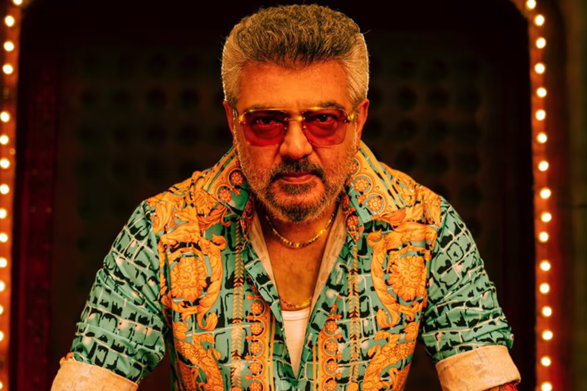 2027 வரை படம் நடிக்க மாட்டாரா..? நடிகர் அஜித் எடுத்துள்ள அதிரடி முடிவு.. | Ajith Kumar Starting New Production Company