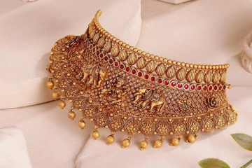 இலங்கையில் இன்று 1 கிராம் தங்கத்தின் விலை.., எவ்வளவு தெரியுமா? (04-06-2025)