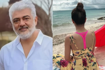 6வது முறையாக 41 வயது நடிகையுடன் இணையும் அஜித்.. யார் அந்த நடிகை தெரியுமா