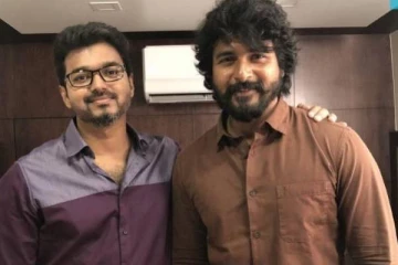 விஜய்க்கு ஆப்பு வைத்த சிவகார்த்திகேயன்! இதுதான் காரணம்.
