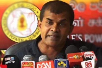 பிரச்சினையை 48 மணி நேரத்திற்குள்  தீர்க்க முடியும் - இரண்டு வாரங்கள் எதற்கு?
