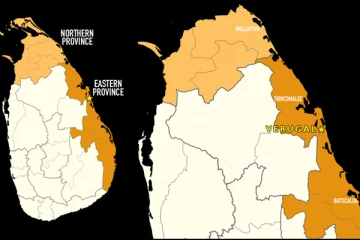 வடக்கு, கிழக்கை முடக்குவோம்! அமைச்சர்கள் வர முடியாத நிலையை ஏற்படுத்துவோம் - பகிரங்க எச்சரிக்கை