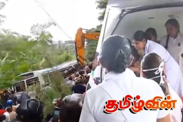 தலாவ விபத்து! உயர் தர மாணவன் பலி..