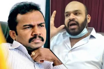 கருணாவுடன் இணைந்து தோல்வியுற்றவரே சாணக்கியன்! கடும் குற்றச்சாட்டு