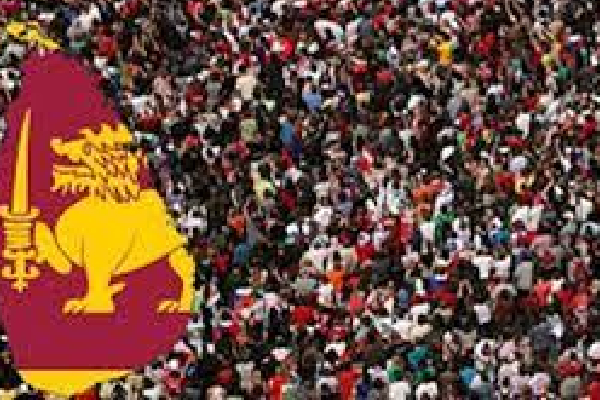 மேலும் ஆபத்தாக மாறிய இலங்கை நிலைமை - சர்வதேச செஞ்சிலுவை குழு தகவல் | Sri Lanka Vulnerable Forced Risk Pathway Destituti