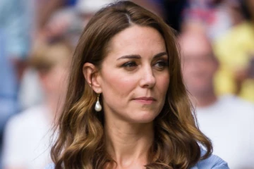 இளவரசி கேட் தொடர்பில் ஒரு மகிழ்ச்சியான செய்தி: தம்பதியர் வெளியிட்டுள்ள வீடியோ