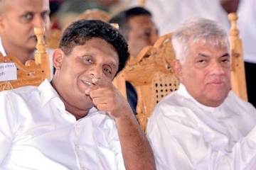 சஜித் அணியின் முக்கிய பிரபலம் ரணில் தரப்புடன் சந்திப்பு!