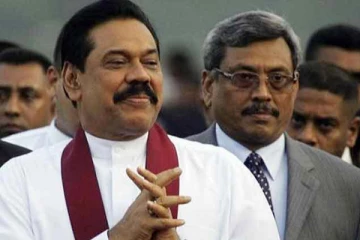 ராஜபக்சர்களுக்கு நாட்டை ஆள அருகதை கிடையாது - கபீர் காசிம்