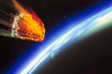 ජනවාරි 18 පෘථිවිය දෙසට වේගයෙන් එන යෝධ ග්‍රහකය.. මහා විනාශයක්?..නාසා අනතුරු අඟවයි..