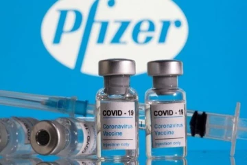 Pfizer එන්නත සම්බන්ධයෙන් පැතිර යන ප්‍රචාර ගැන විශේෂ දැනුම්දීමක්