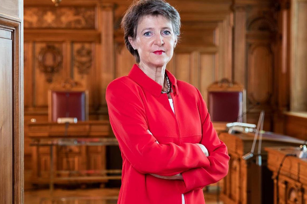 இலங்கை அரசியல்வாதிகள் கற்றுக்கொள்ள வேண்டிய பாடம்! | Lesson For Sri Lankan Politicians