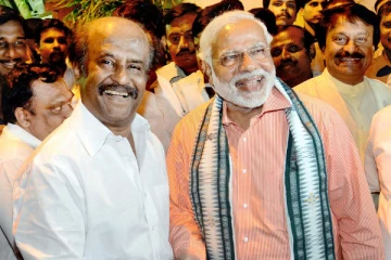 ரஜினிக்கு பெரிய பதவி கொடுக்க முன்வந்த மத்திய அரசு.. ஆனால் நிராகரித்த சூப்பர்ஸ்டார்