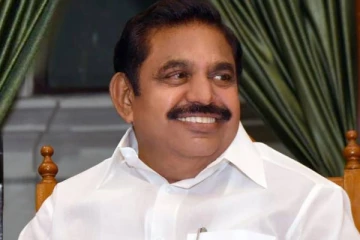 எடப்பாடி தொகுதியில் போட்டியிட்ட எடப்பாடி பழனிசாமி அமோக வெற்றி